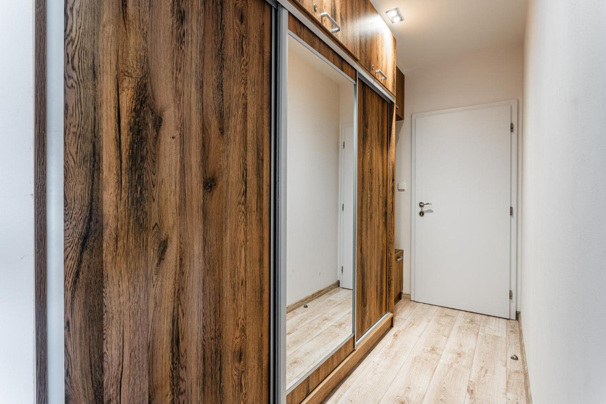 Loučná pod Klínovcem Family Apartments Klinovec חדר תמונה